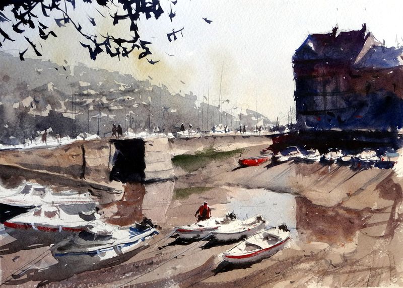 Dartmouth_inner_harbour_2