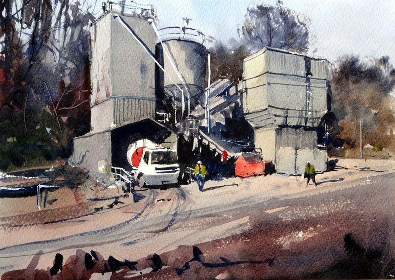 Hanson_quarry_chipping_sodbury