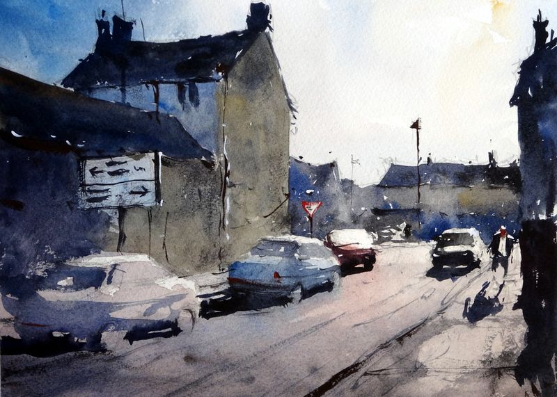 Wickwar_road_chipping_sodbury