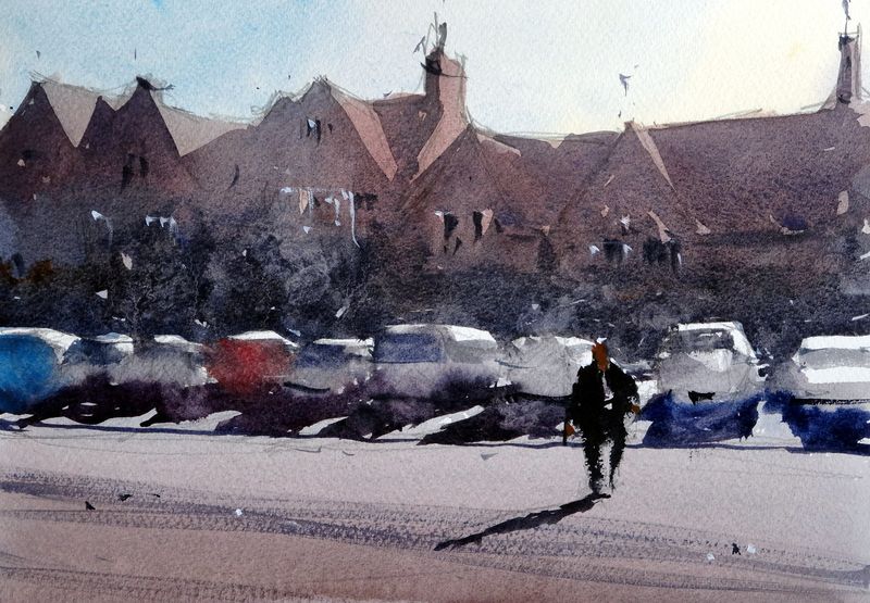 Royal_oak_chipping_sodbury