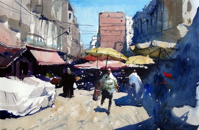 Alexandria_street_egypt_15 Alexandria_street_egypt_15