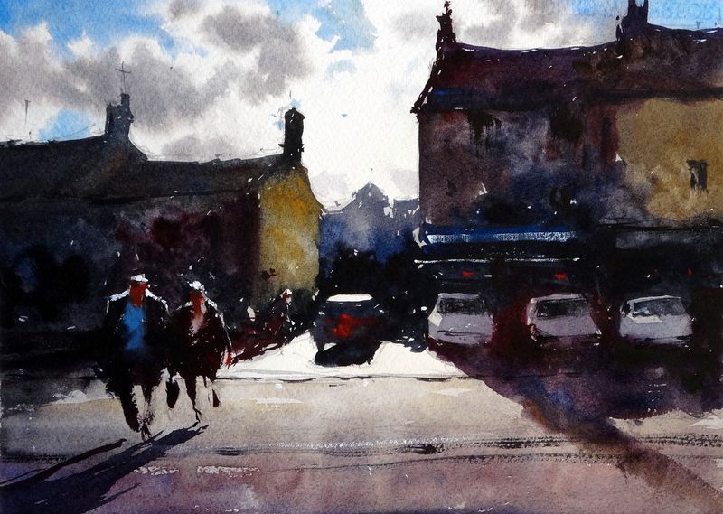 Chipping_sodbury_market_day