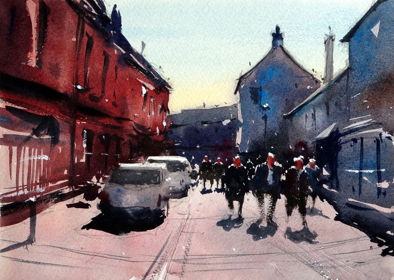 Old_fore_street_sidmouth