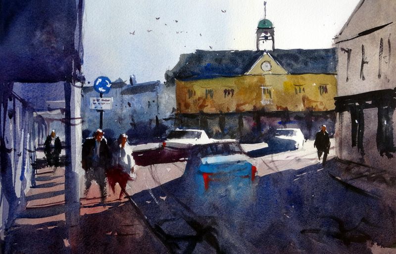 Tetbury_market_house
