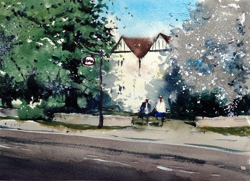 Spring_blossom_Lawns_inn_yate