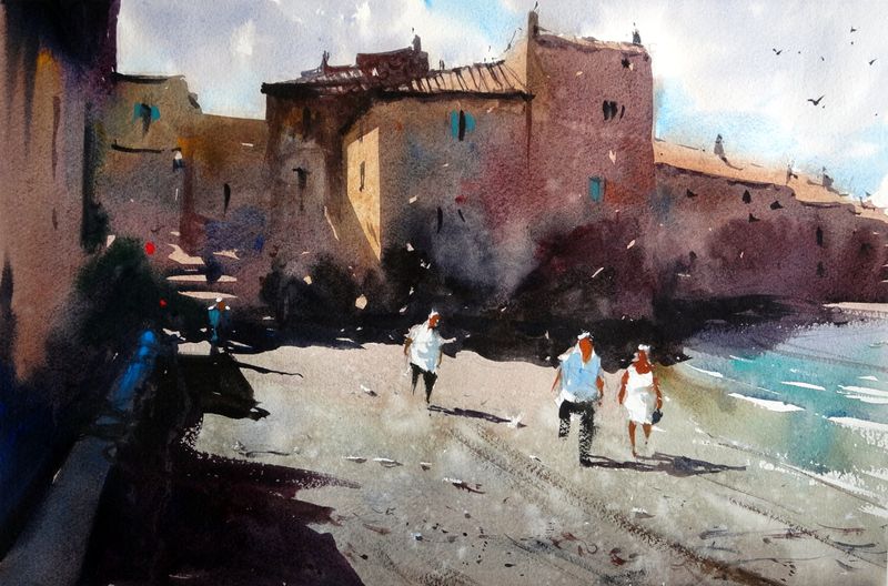 Plage_la_ponche_st_tropez Plage_la_ponche_st_tropez