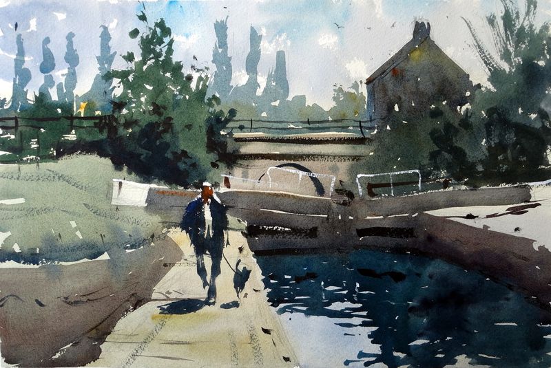 Lock_keepers_inn_and Lock_keynsham