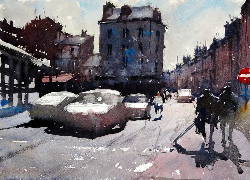 Rue_au_ble_cherbourg_france