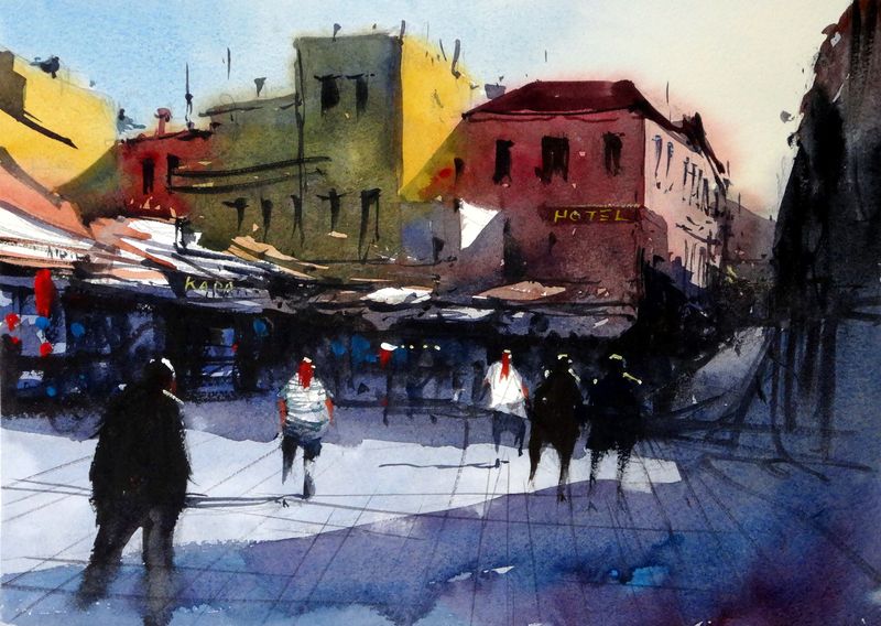 Chania_crete_venetian_harbour Chania_crete_venetian_harbour