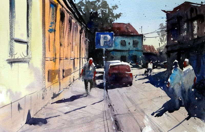 Approach_to_faro_railway_station