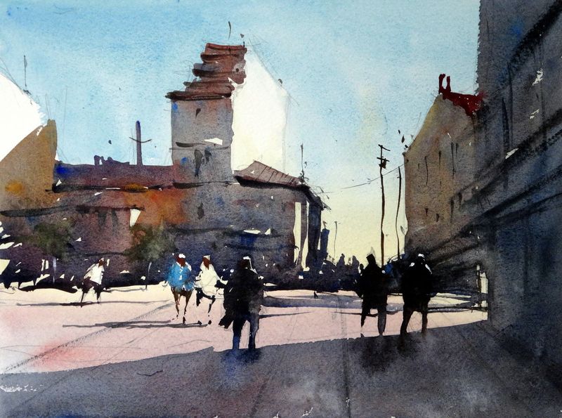 Carrer_dels_Pescadors_Cambrils Carrer_dels_Pescadors_Cambrils