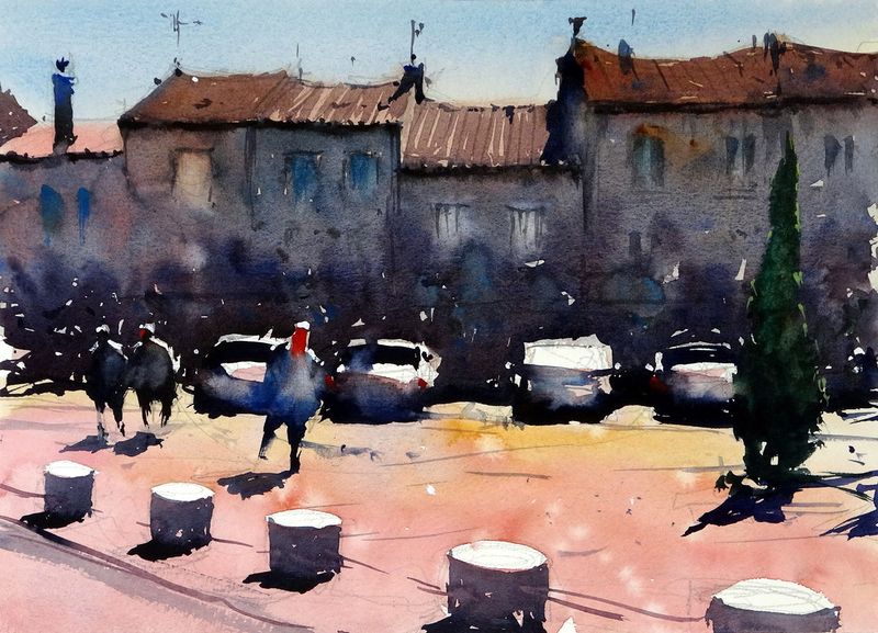 Place_lenine_saint_junien_france Place_lenine_saint_junien_france