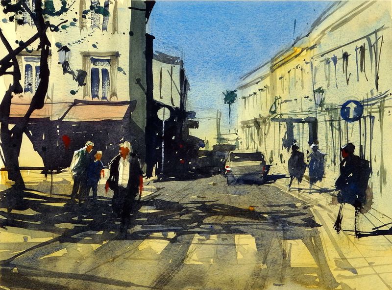 Praça_Ferreira_de_Almeida_Faro