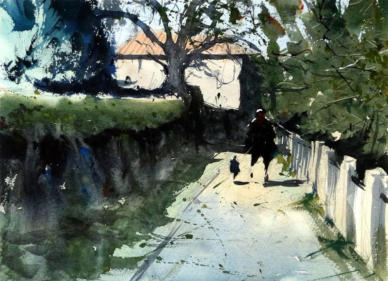 River_frome_walk_chipping_sodbury River_frome_walk_chipping_sodbury