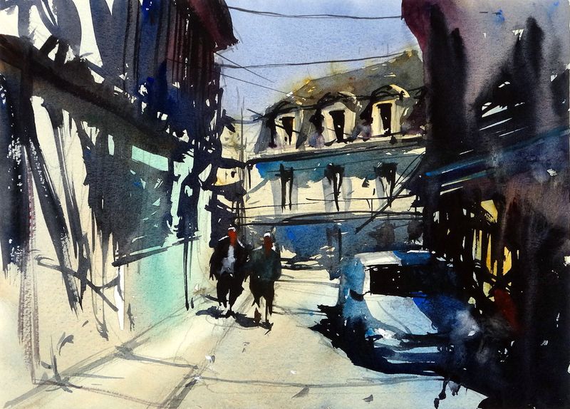 Montpon_menesterol_side_street Montpon_menesterol_side_street