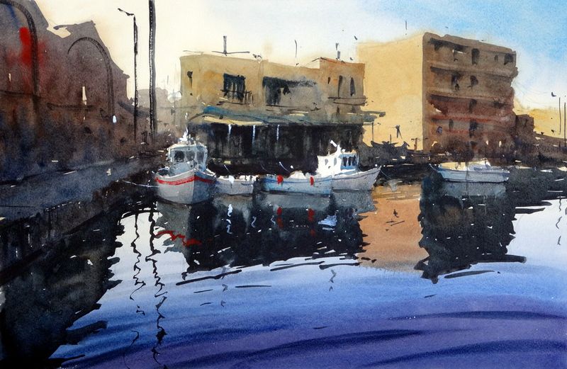 Old_venetian_harbour_chania_crete_3 Old_venetian_harbour_chania_crete_3