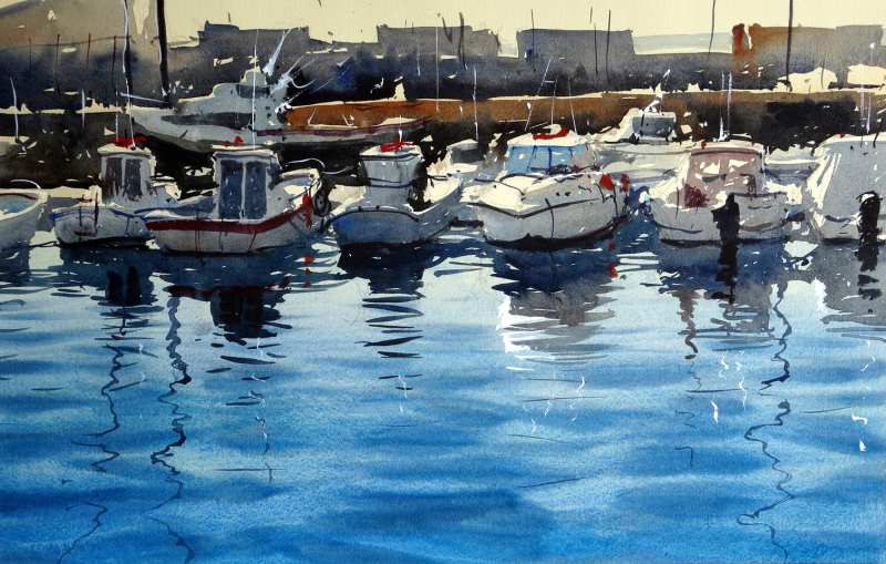 Puerto_del_rosario_marina_and_warehouse_background