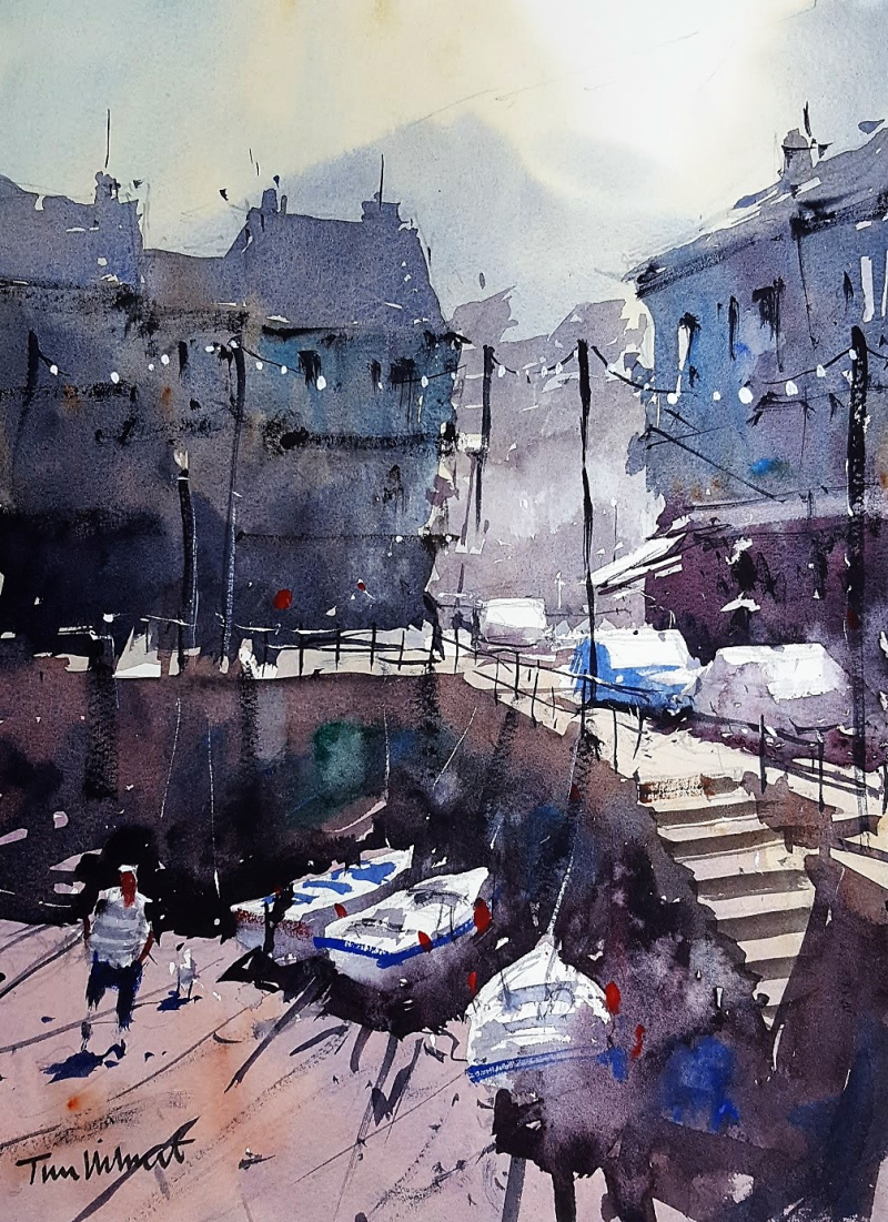 Bristol savages always look on the bright side of life