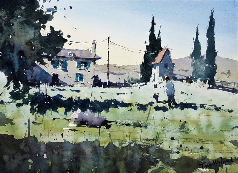 Bristol savages nothing new under the sun