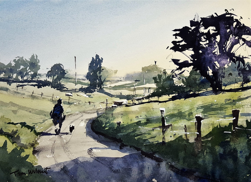 Bristol savages the joys of the open road