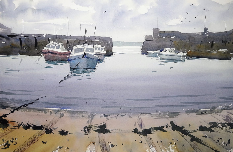 Exmouth art group 2 Exmouth art group 2