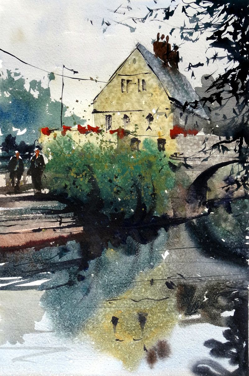 Lock_keepers_inn_keynsham Lock_keepers_inn_keynsham