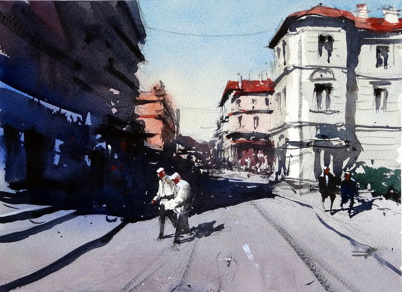 Saint_raphael_france_2