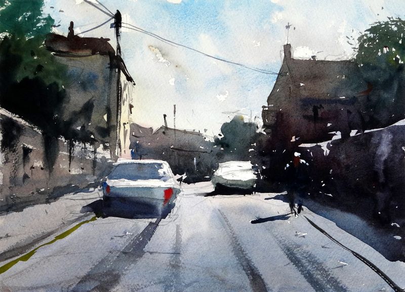 Olveston_south_gloucestershire