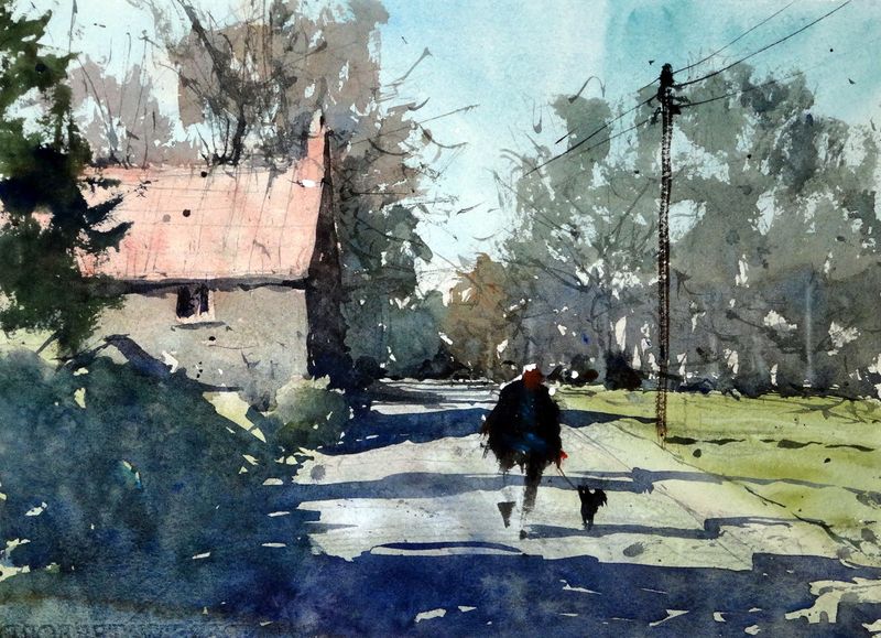 Goose_green_yate_practice_painting Goose_green_yate_practice_painting