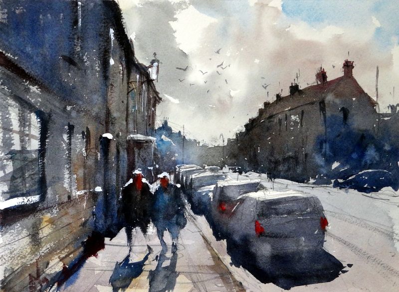 Wickwar_high_street_2 Wickwar_high_street_2