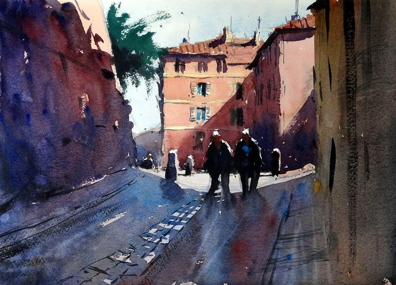 Quai_frederic_mistral_st_tropez Quai_frederic_mistral_st_tropez