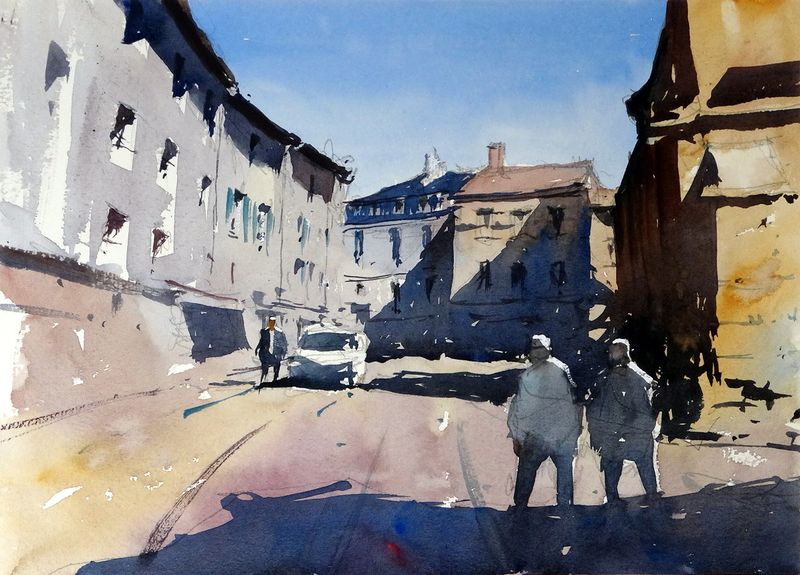 Place_deffuas_st_junien_france Place_deffuas_st_junien_france