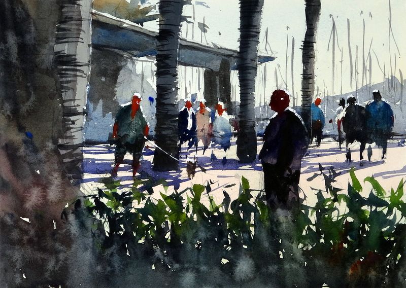 Plaza_de_la_constitucion_san_sebastian_la_gomera Plaza_de_la_constitucion_san_sebastian_la_gomera