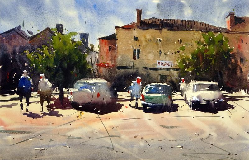 Saint_Saud_Lacoussiere_france