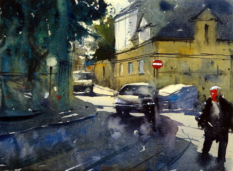 Quai_salvette_bergerac_traffic Quai_salvette_bergerac_traffic