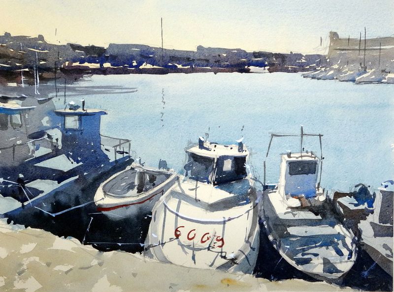 Ancona_harbour_italy