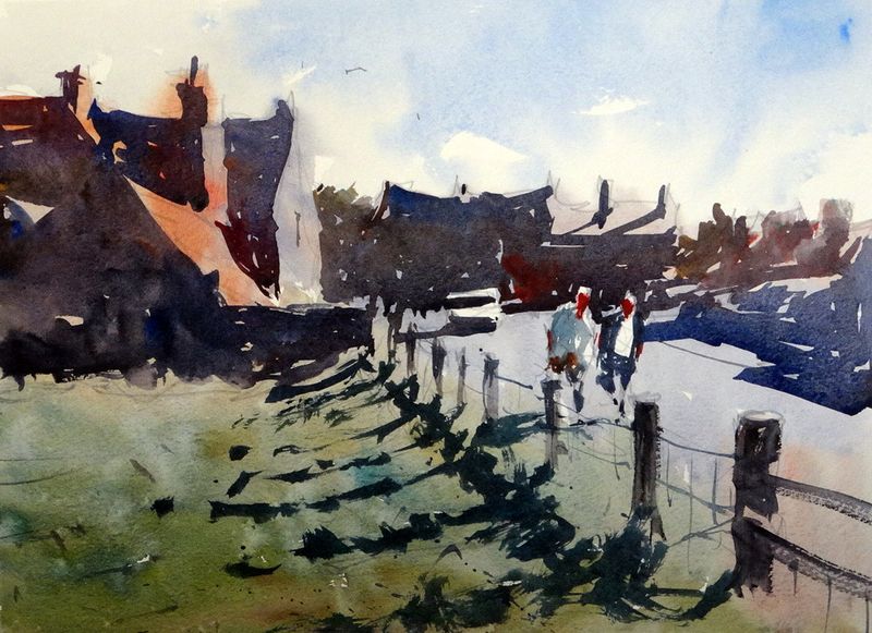 Avebury_village_centre