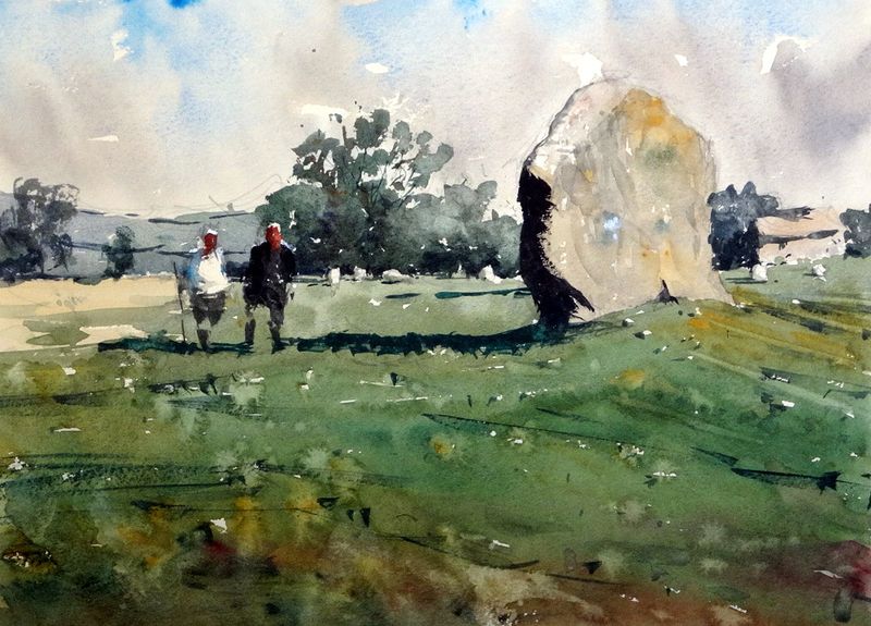 Two_ramblers_avebury_stones