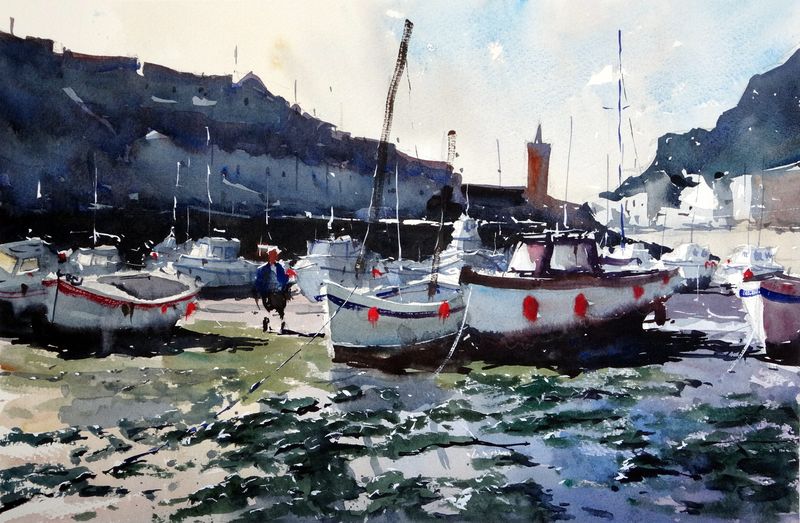 Fishing_boats_at_low_tide_porthleven Fishing_boats_at_low_tide_porthleven