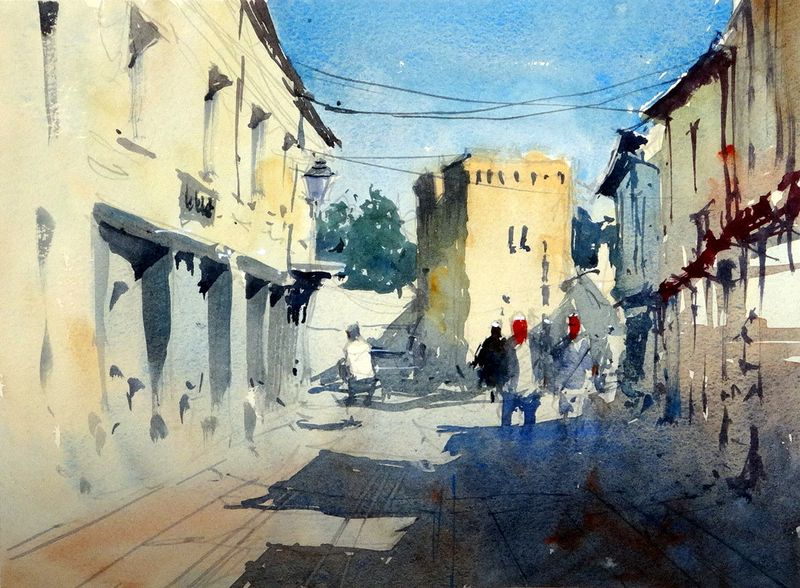 Figures_in_shadows_eymet_france Figures_in_shadows_eymet_france