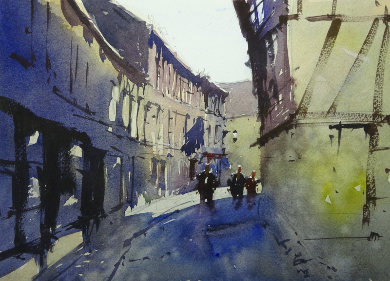 Around the bend bergerac france Around the bend bergerac france