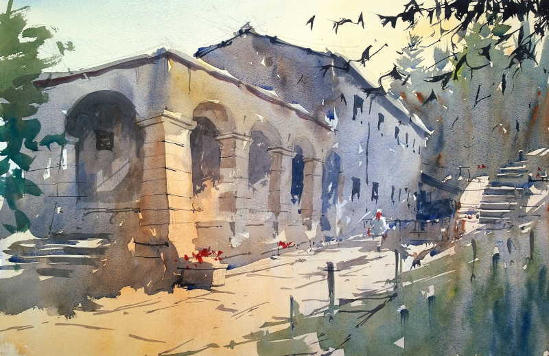 Convento dei Carmine Tuscany Convento dei Carmine Tuscany