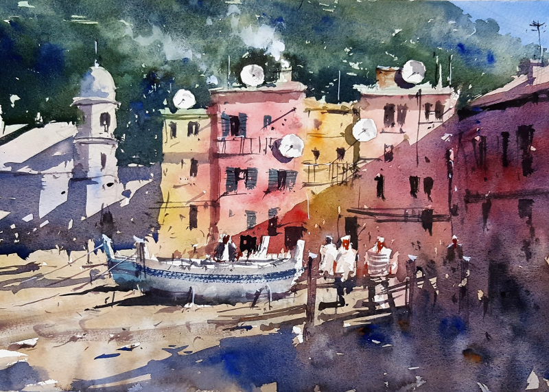 Bristol savages communications