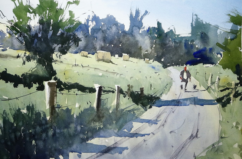 Exmouth art group 1 Exmouth art group 1