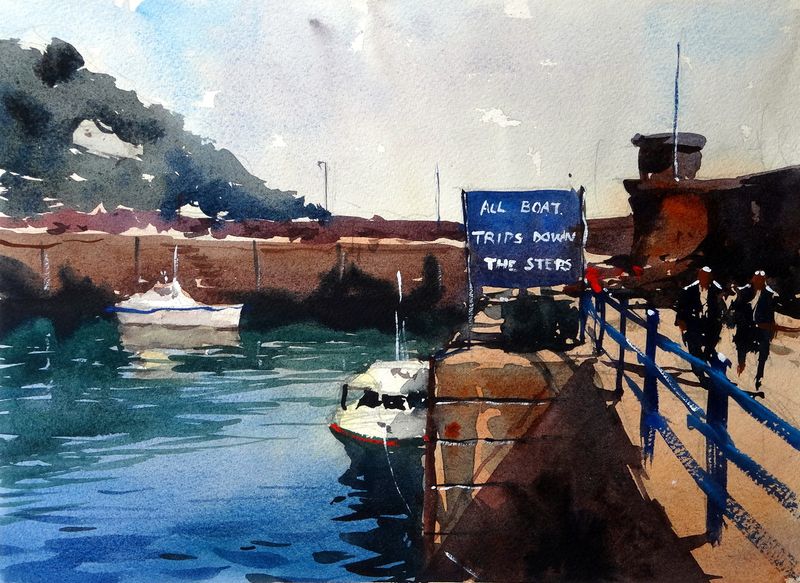 Newquay_harbour_9 Newquay_harbour_9