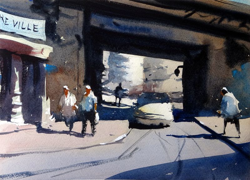 Railway_bridge_st_raphael Railway_bridge_st_raphael