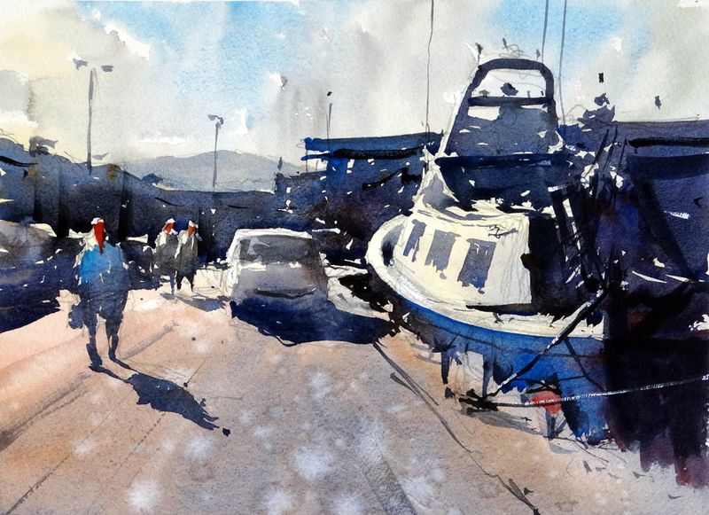 Fishing_trawler_cambrils_spain Fishing_trawler_cambrils_spain