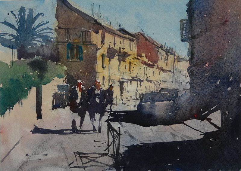 Rue_de_la_garonne_st_raphael_france