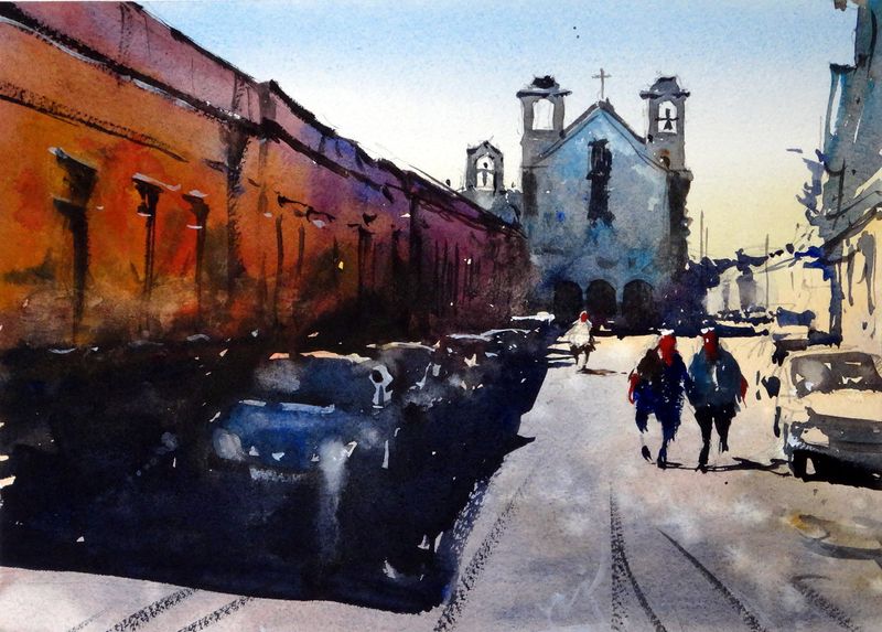 Capuchin_convent_faro_portugal Capuchin_convent_faro_portugal