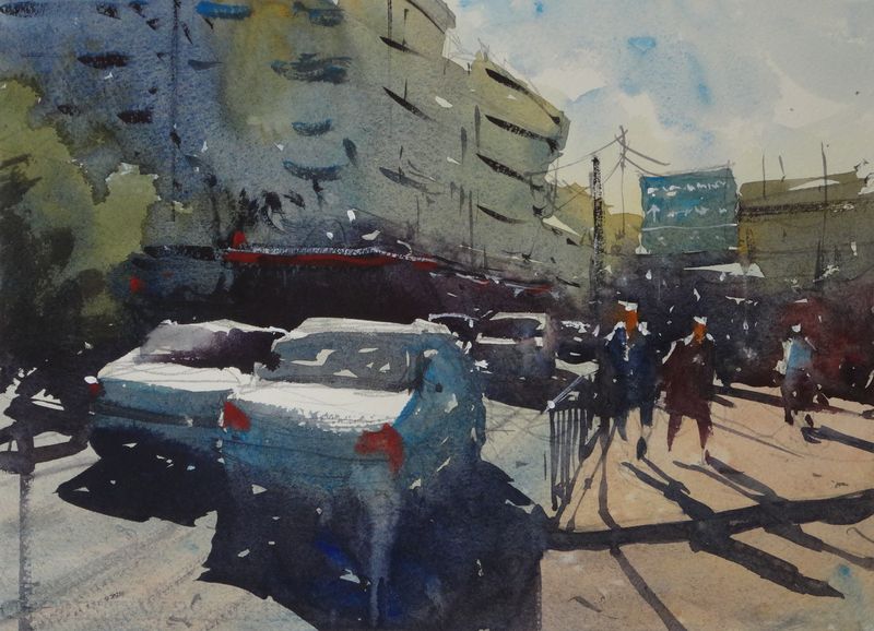 1866_square_Chania_crete